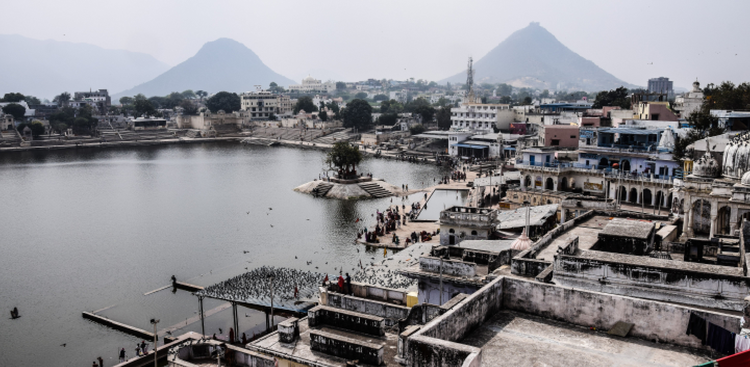 Pushkar