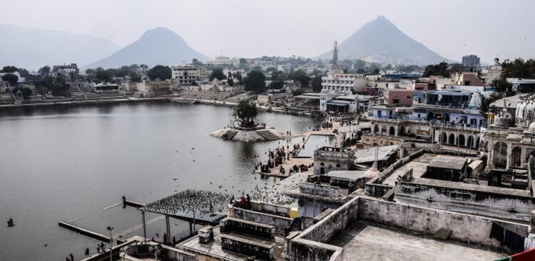 पुष्कर